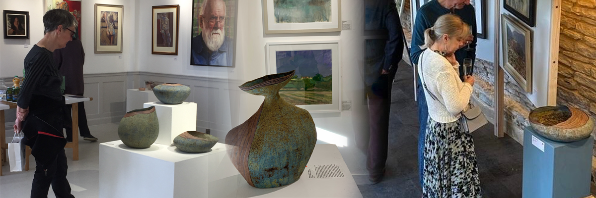 Events & Exhibtions by Jasmina